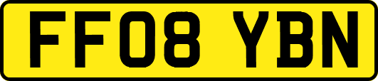 FF08YBN