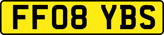 FF08YBS