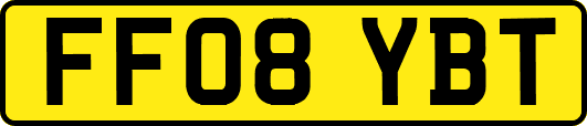 FF08YBT