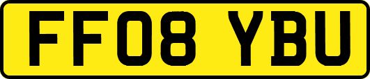 FF08YBU