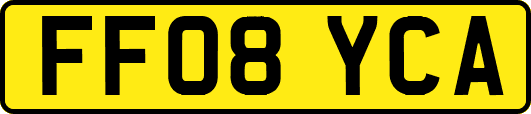 FF08YCA