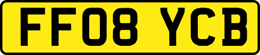 FF08YCB