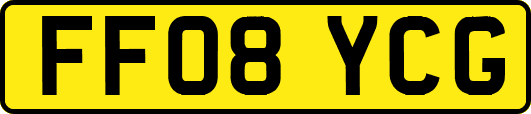FF08YCG