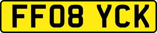 FF08YCK