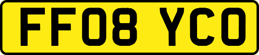 FF08YCO