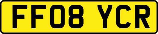 FF08YCR