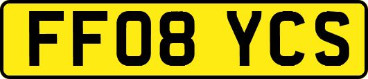 FF08YCS