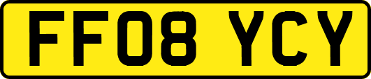 FF08YCY