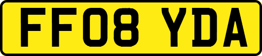 FF08YDA