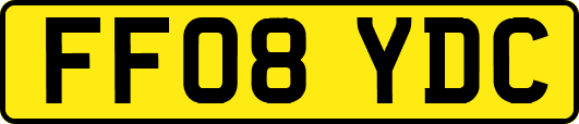 FF08YDC