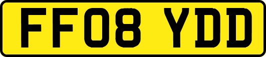 FF08YDD