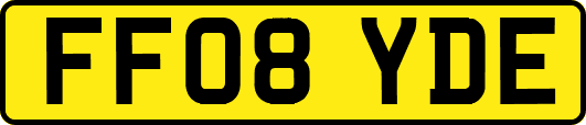 FF08YDE