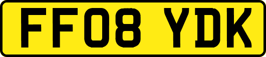 FF08YDK