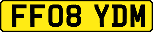 FF08YDM