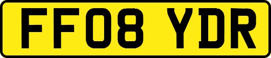 FF08YDR
