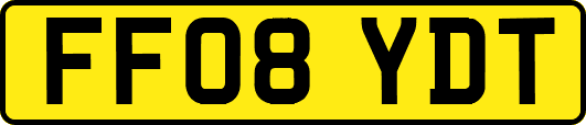 FF08YDT