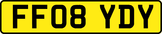 FF08YDY