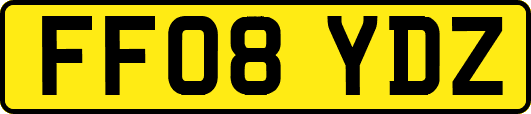 FF08YDZ