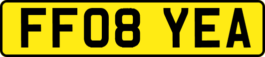 FF08YEA