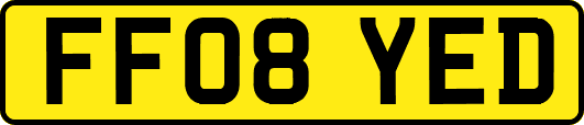 FF08YED