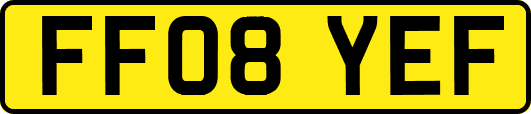 FF08YEF