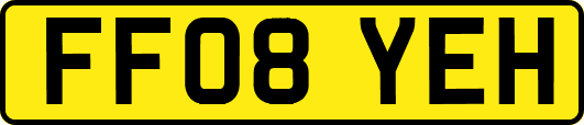 FF08YEH
