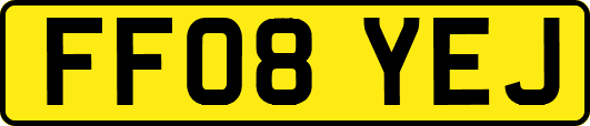 FF08YEJ