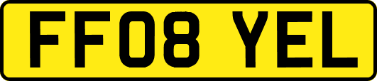 FF08YEL