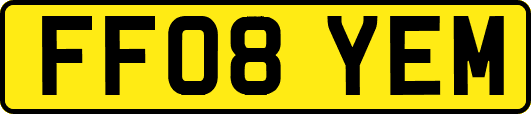 FF08YEM