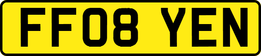 FF08YEN