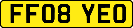 FF08YEO