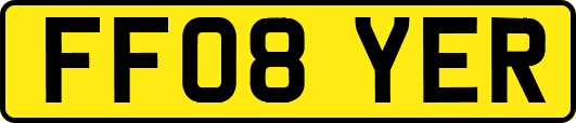 FF08YER
