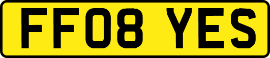 FF08YES