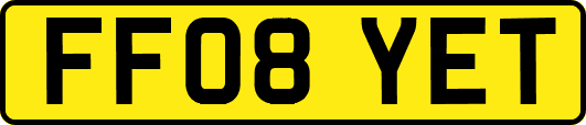 FF08YET