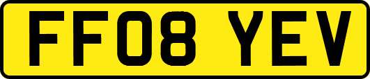 FF08YEV
