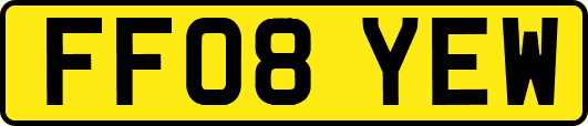 FF08YEW