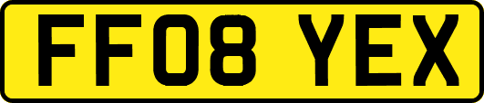FF08YEX