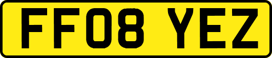 FF08YEZ