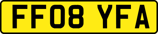 FF08YFA