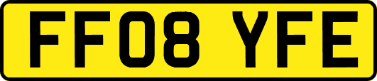 FF08YFE