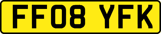 FF08YFK