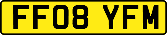 FF08YFM