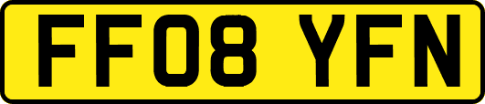 FF08YFN