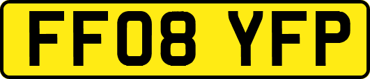 FF08YFP