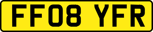 FF08YFR