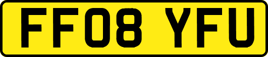 FF08YFU