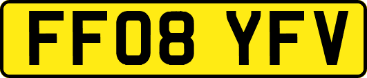 FF08YFV