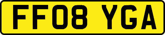 FF08YGA