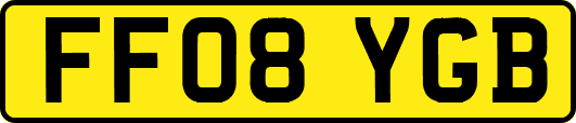 FF08YGB