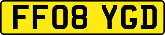 FF08YGD
